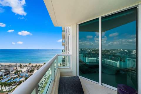 101 S Fort Lauderdale Beach Boulevard #1806, Fort Lauderdale FL - photo 23 of 40