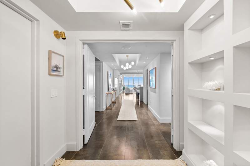 3 bedroom Condominium at 101 S Fort Lauderdale Beach Boulevard #1501, Las Olas Beach Club, Fort Lauderdale — photo 4