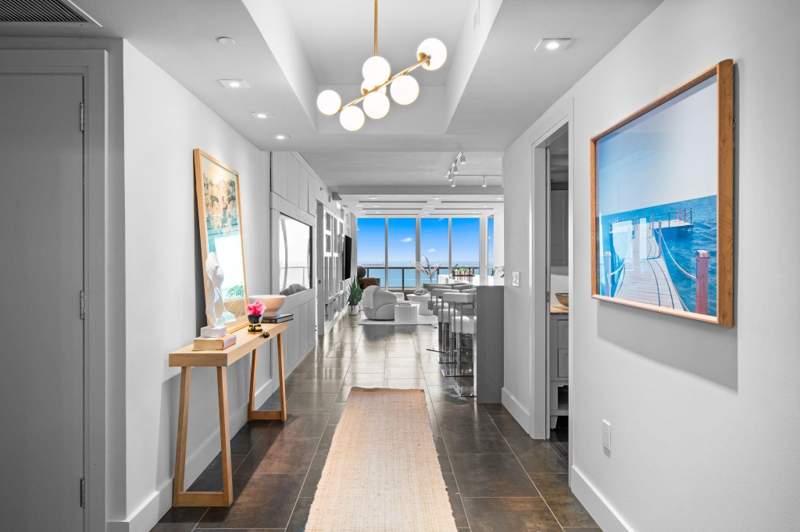 3 bedroom Condominium at 101 S Fort Lauderdale Beach Boulevard #1501, Las Olas Beach Club, Fort Lauderdale — photo 5