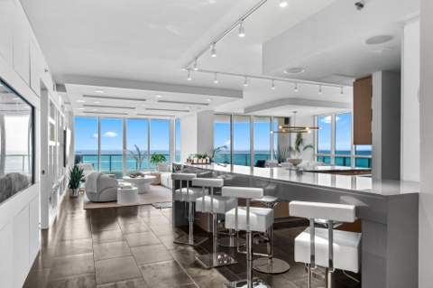 101 S Fort Lauderdale Beach Boulevard #1501, Fort Lauderdale FL - photo 6 of 47