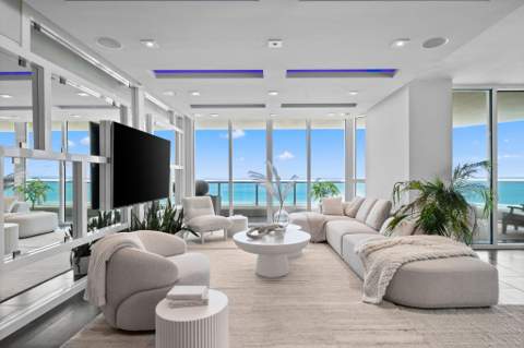 101 S Fort Lauderdale Beach Boulevard #1501, Fort Lauderdale FL - photo 7 of 47