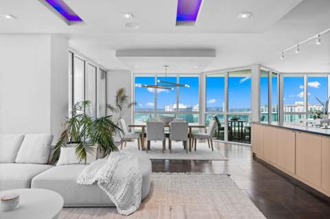 101 S Fort Lauderdale Beach Boulevard #1501, Fort Lauderdale FL - photo 8 of 47