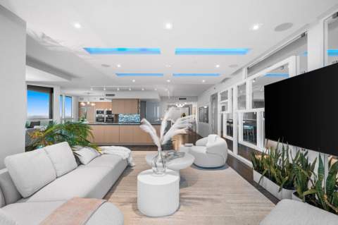 101 S Fort Lauderdale Beach Boulevard #1501, Fort Lauderdale FL - photo 9 of 47