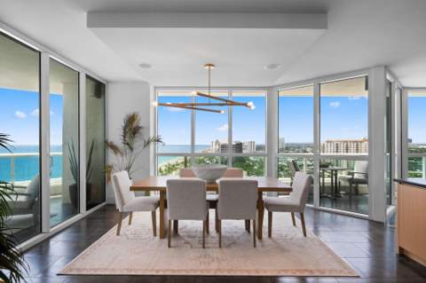 101 S Fort Lauderdale Beach Boulevard #1501, Fort Lauderdale FL - photo 11 of 47