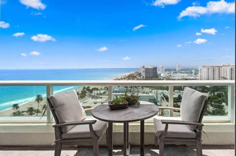 101 S Fort Lauderdale Beach Boulevard #1501, Fort Lauderdale FL - photo 16 of 47