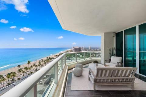 101 S Fort Lauderdale Beach Boulevard #1501, Fort Lauderdale FL - photo 17 of 47
