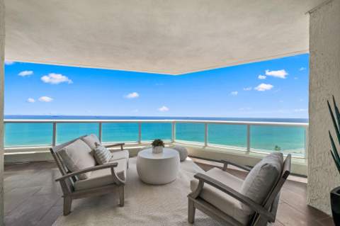 101 S Fort Lauderdale Beach Boulevard #1501, Fort Lauderdale FL - photo 18 of 47