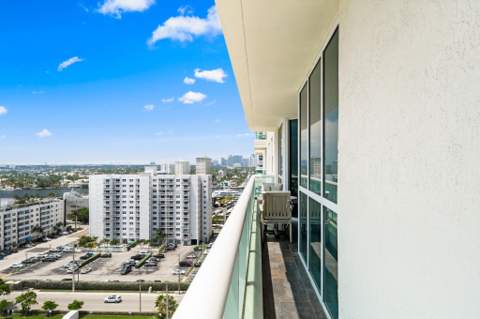 101 S Fort Lauderdale Beach Boulevard #1501, Fort Lauderdale FL - photo 20 of 47