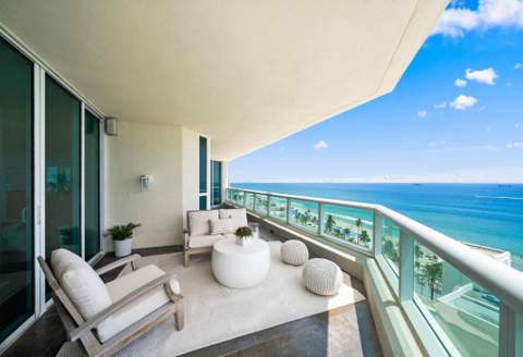 101 S Fort Lauderdale Beach Boulevard #1501, Fort Lauderdale FL - photo 19 of 47