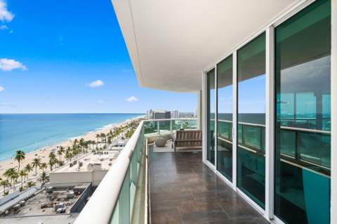 101 S Fort Lauderdale Beach Boulevard #1501, Fort Lauderdale FL - photo 21 of 47