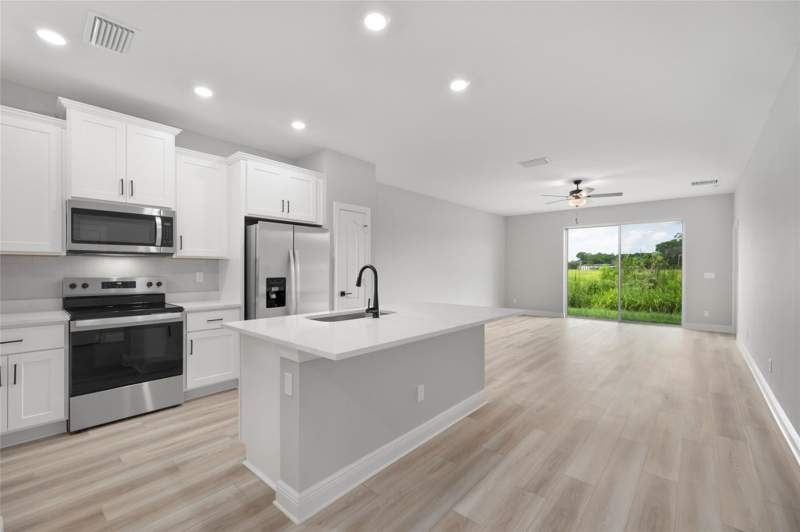 3 bedroom Townhouse at 1821 Gaiety Way, Celebration Pointe, Fort Pierce — photo 3