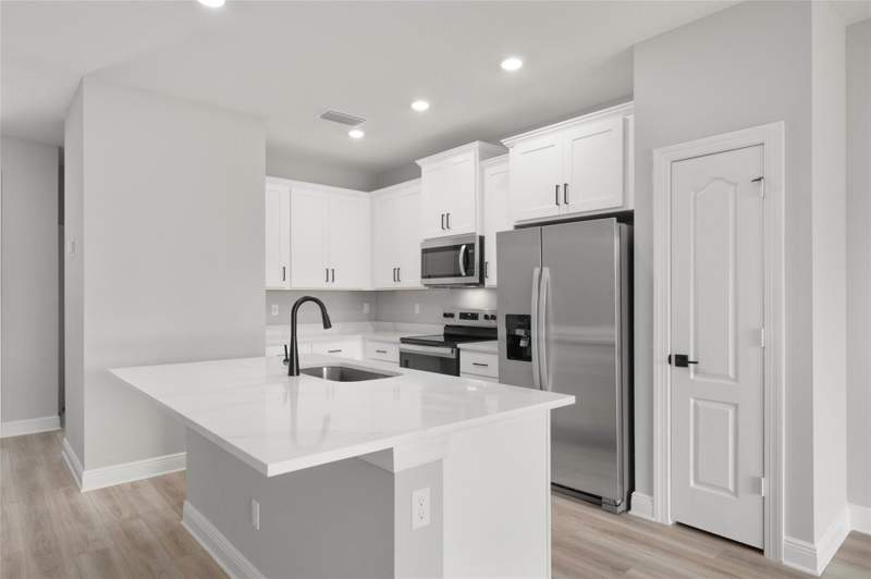 3 bedroom Townhouse at 1821 Gaiety Way, Celebration Pointe, Fort Pierce — photo 4