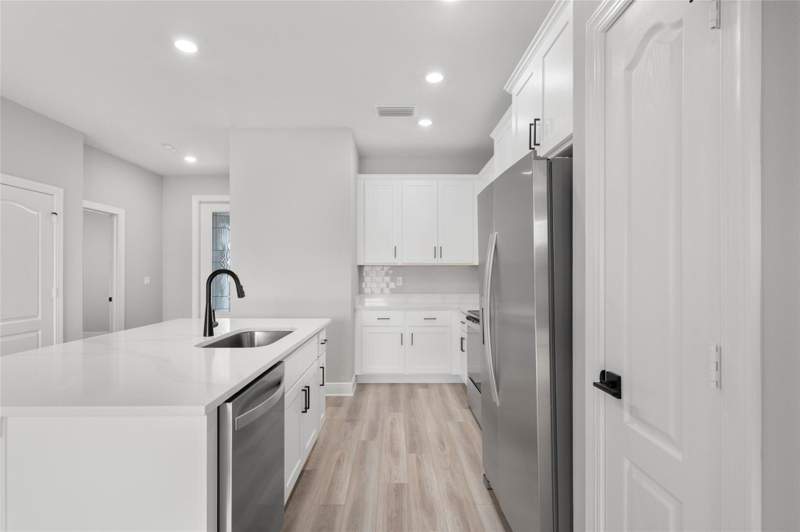 3 bedroom Townhouse at 1821 Gaiety Way, Celebration Pointe, Fort Pierce — photo 5