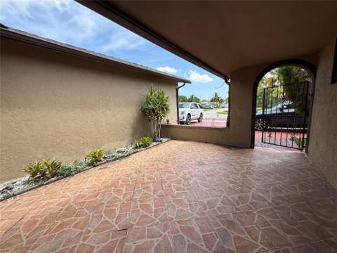 8121 SW 8th Street, North Lauderdale FL - photo 16 of 16