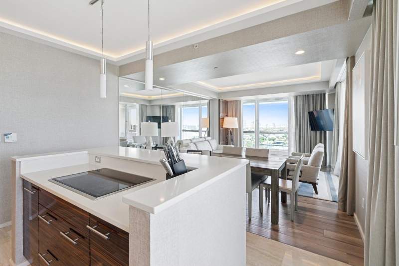 3 bedroom Condominium at 551 N Fort Lauderdale Beach Boulevard #R1902, Ocean Resort Residences, Fort Lauderdale — photo 4