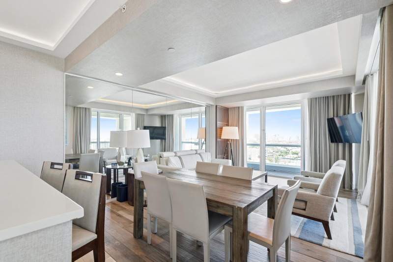 3 bedroom Condominium at 551 N Fort Lauderdale Beach Boulevard #R1902, Ocean Resort Residences, Fort Lauderdale — photo 5