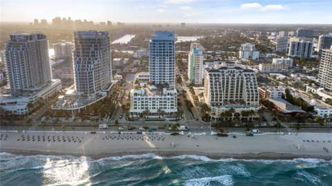551 N Fort Lauderdale Beach Boulevard #R1902, Fort Lauderdale FL - photo 18 of 36