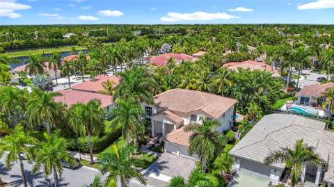 1673 Victoria Pointe Circle, Weston FL - photo 9 of 98
