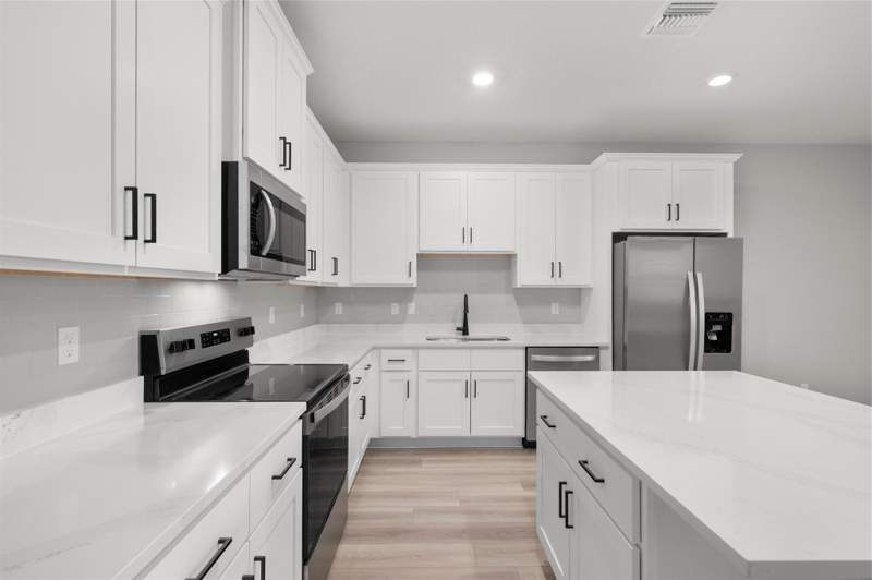 2 bedroom Townhouse at 1617 Celebration Drive, Celebration Pointe, Fort Pierce — photo 3