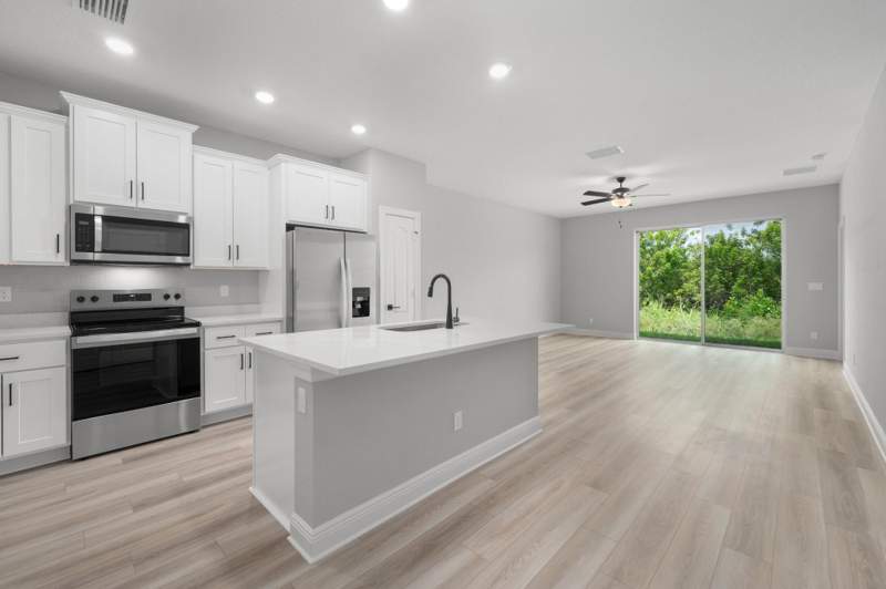 3 bedroom Townhouse at 1805 Gaiety Way, Celebration Pointe, Fort Pierce — photo 3