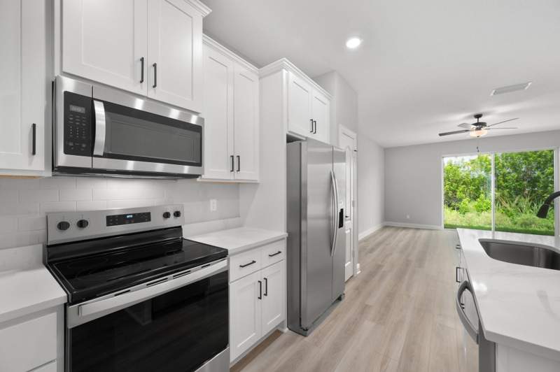 3 bedroom Townhouse at 1605 Celebration Drive, Celebration Pointe, Fort Pierce — photo 4