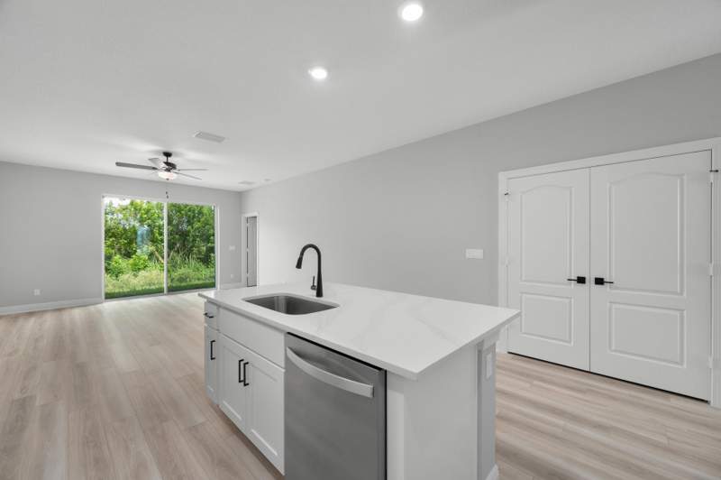 3 bedroom Townhouse at 1605 Celebration Drive, Celebration Pointe, Fort Pierce — photo 5
