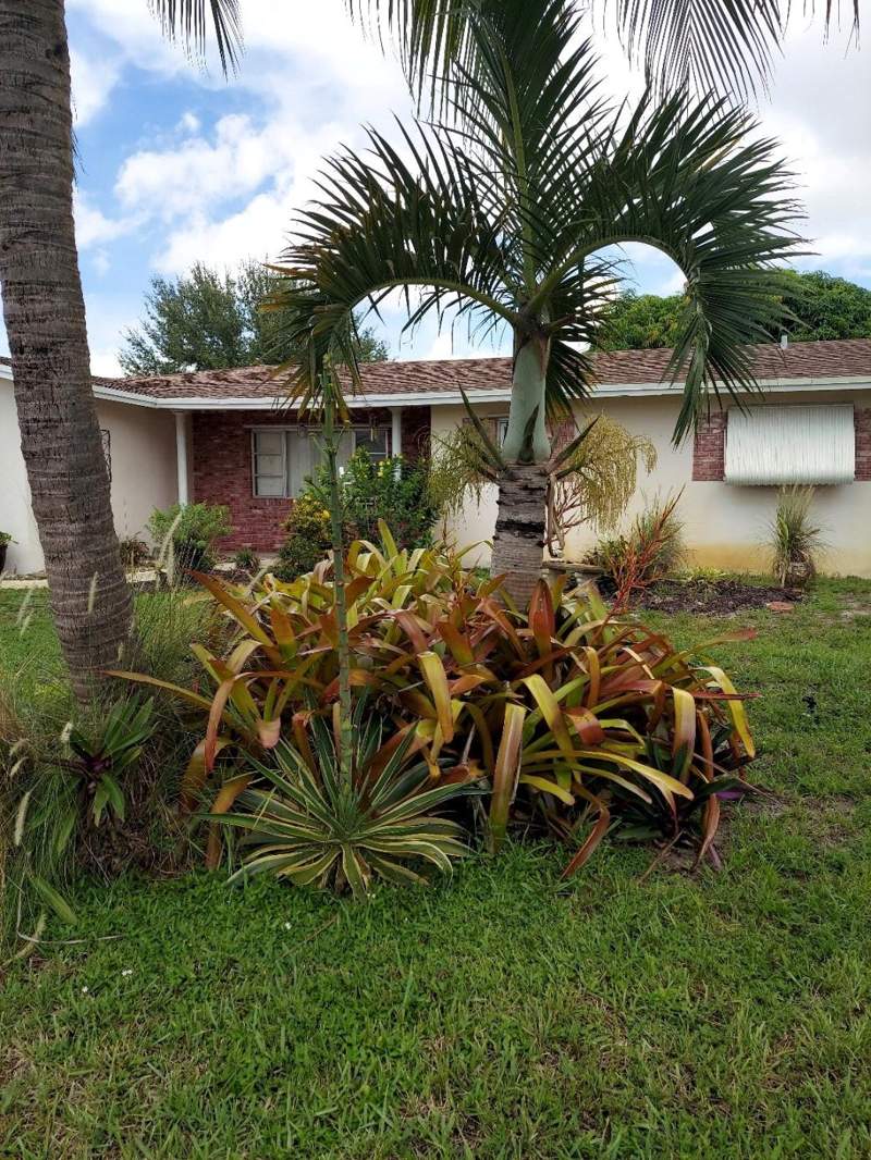 3 bedroom Single Family Residence at 1011 NW 45th Court, Belotti Villas 57-41 B, Fort Lauderdale — photo 2