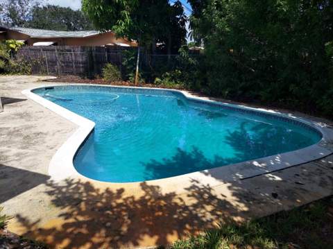 1011 NW 45th Court, Fort Lauderdale FL - photo 22 of 35