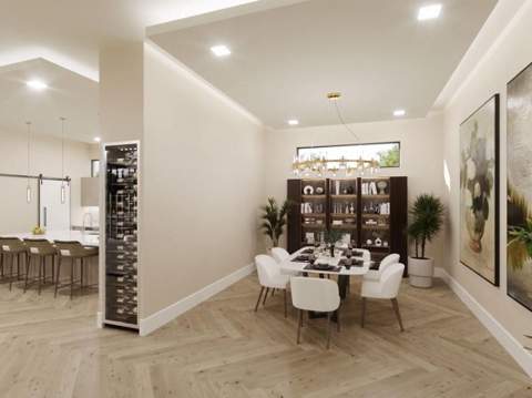 2299 Eagle Oaks Lane, West Palm Beach FL - photo 8 of 11