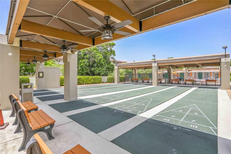2 bedroom Condominium at 2302 Lucaya Lane #L4, Lucaya Village, Coconut Creek — photo 2
