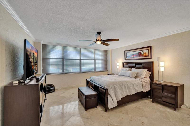 2 bedroom Condominium at 936 Intracoastal Drive #11c, Corinthian, Fort Lauderdale — photo 5