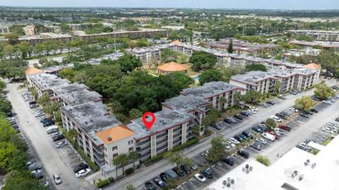 3000 NW 48th Terrace #423, Lauderdale Lakes FL - photo 20 of 24