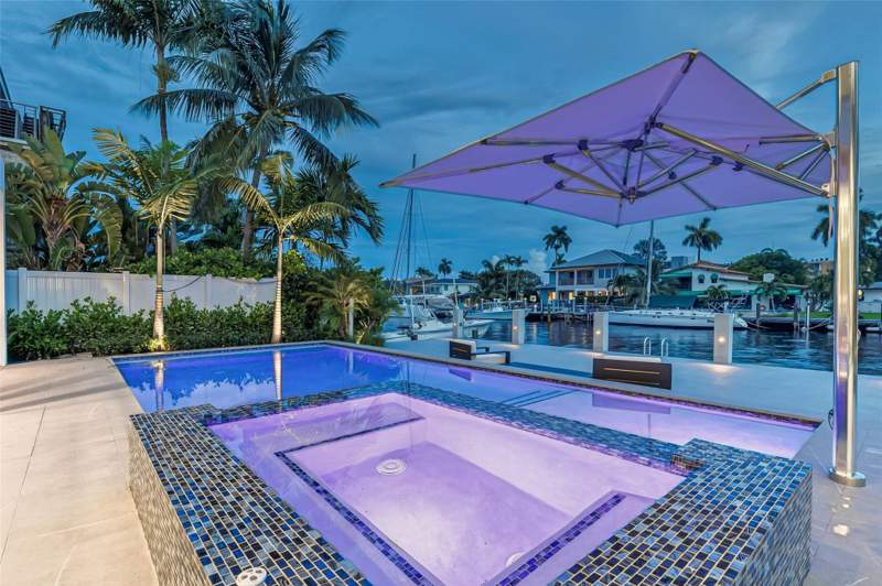 5 bedroom Single Family Residence at 1730 SE 13th Street, Lauderdale Harbors Sec A, Fort Lauderdale — photo 5