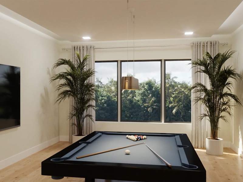 6 bedroom Single Family Residence at 2259 Eagle Oaks Lane, Banyan Cay Resort Replat L1, West Palm Beach — photo 5