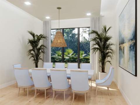 2259 Eagle Oaks Lane, West Palm Beach FL - photo 9 of 13