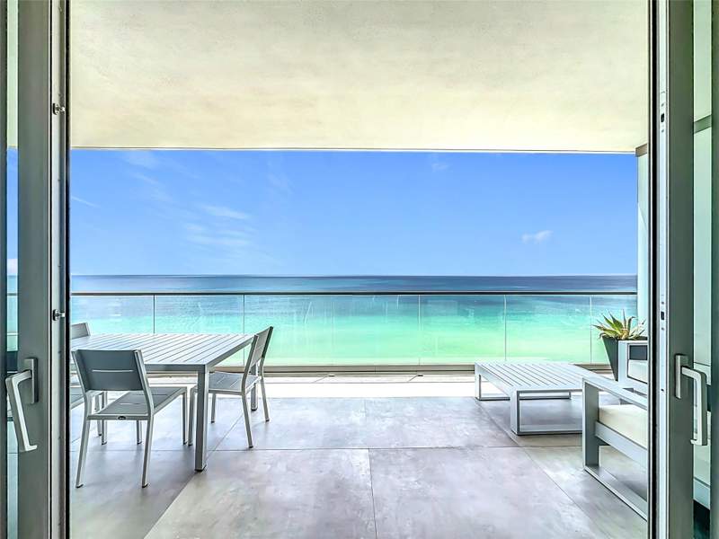 3 bedroom Condominium at 2000 S Ocean Drive #12A, 2000 Ocean, Hallandale Beach — photo 2