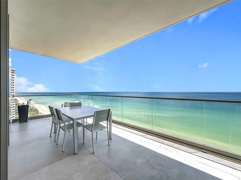 3 bedroom Condominium at 2000 S Ocean Drive #12A, 2000 Ocean, Hallandale Beach — photo 3