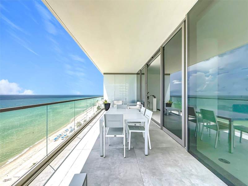 3 bedroom Condominium at 2000 S Ocean Drive #12A, 2000 Ocean, Hallandale Beach — photo 5