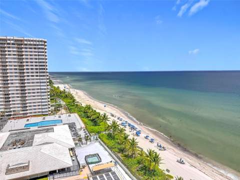 2000 S Ocean Drive #12A, Hallandale Beach FL - photo 10 of 65
