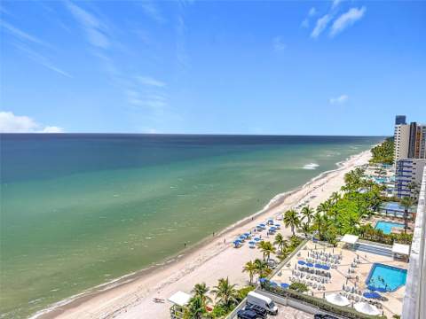 2000 S Ocean Drive #12A, Hallandale Beach FL - photo 12 of 65