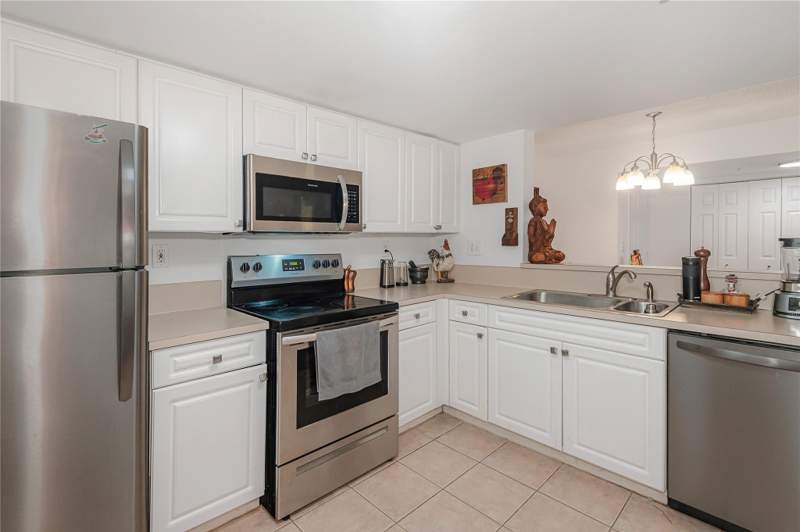 2 bedroom Condominium at 520 SE 5th Avenue #1202, Las Olas By The River, Fort Lauderdale — photo 3