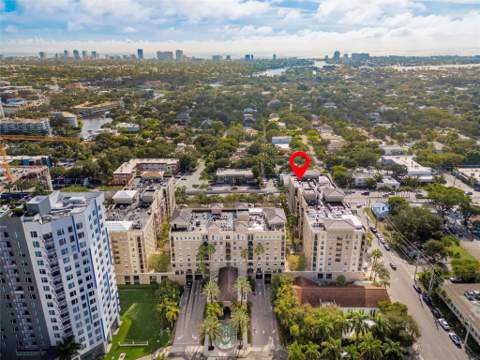 520 SE 5th Avenue #1202, Fort Lauderdale FL - photo 17 of 22