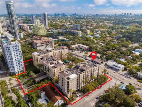 520 SE 5th Avenue #1202, Fort Lauderdale FL - photo 18 of 22
