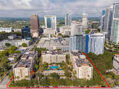 520 SE 5th Avenue #1202, Fort Lauderdale FL - photo 19 of 22