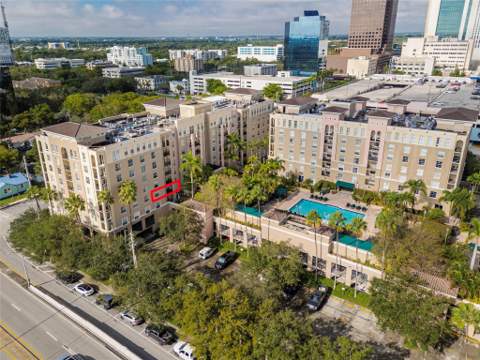 520 SE 5th Avenue #1202, Fort Lauderdale FL - photo 20 of 22