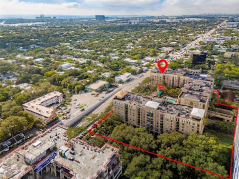 520 SE 5th Avenue #1202, Fort Lauderdale FL - photo 21 of 22
