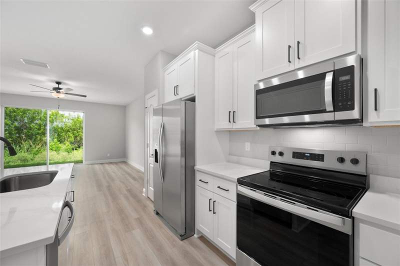 3 bedroom Townhouse at 1609 Celebration Drive, Celebration Pointe, Fort Pierce — photo 4