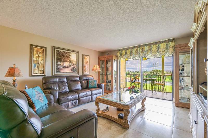 2 bedroom Condominium at 3650 Environ Boulevard #401, Inverlake , Lauderhill — photo 3