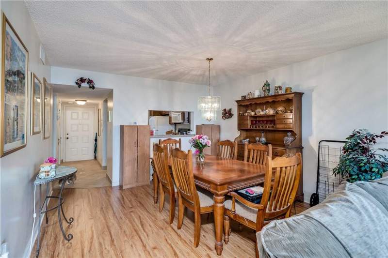 2 bedroom Condominium at 3521 Environ Boulevard #209, Lakes of Environ Condominium Association, Fort Lauderdale — photo 5