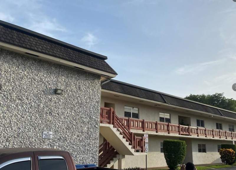2 bedroom Condominium at 5900 NW 17th Place #103, Lakeside Manor North Cond, Sunrise — photo 4